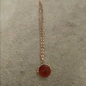 Necklace bought in Italy